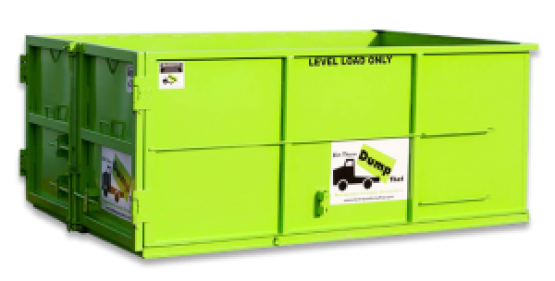 Your 5-Star, Ultra Reliable, Residential Friendly Dumpster Rentals for Mobile AL